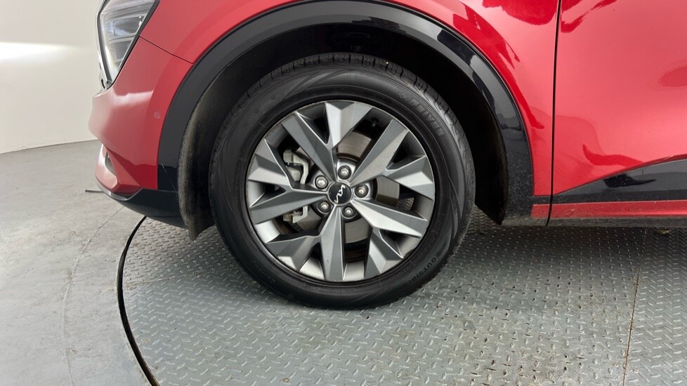 Used Kia Sportage 2023 for sale - 76007966: Photo 53