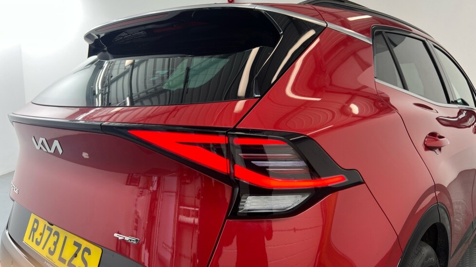 Used Kia Sportage 2023 for sale - 76007966: Photo 55