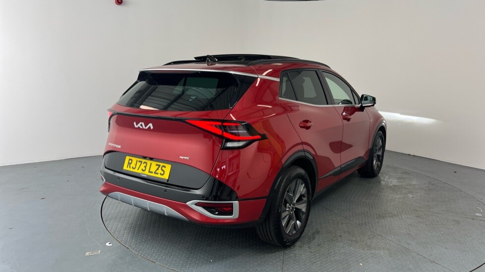 Used Kia Sportage 2023 for sale - 76007966: Photo 56