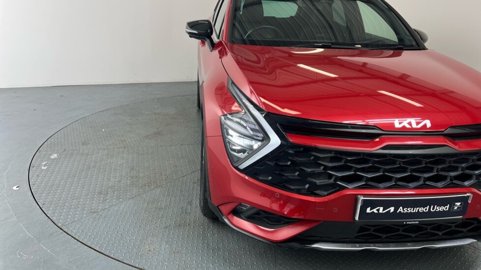 Used Kia Sportage 2023 for sale - 76007966: Photo 57