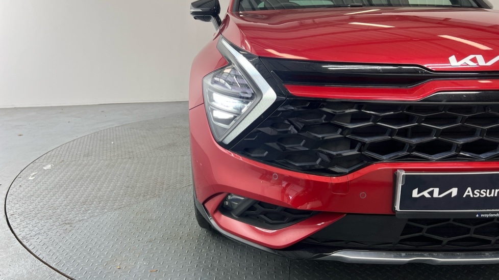 Used Kia Sportage 2023 for sale - 76007966: Photo 59