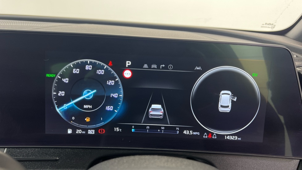 Used Kia Sportage 2023 for sale - 76007966: Photo 7