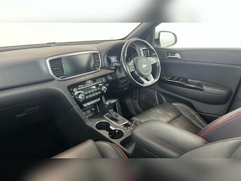 Used Kia Sportage 2019 for sale - 79039900: Photo