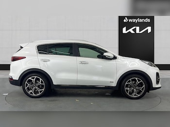 Used Kia Sportage 2019 for sale - 79039900: Photo