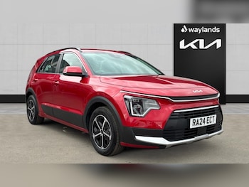 2024 - 1.6 GDi PHEV 2 5dr DCT