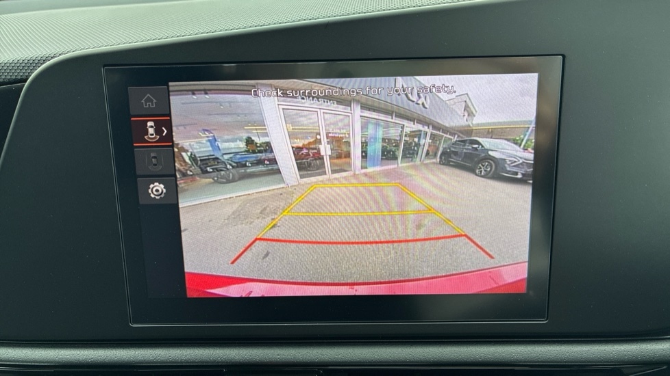 Used Kia Niro 2024 for sale - 76869448: Photo 20