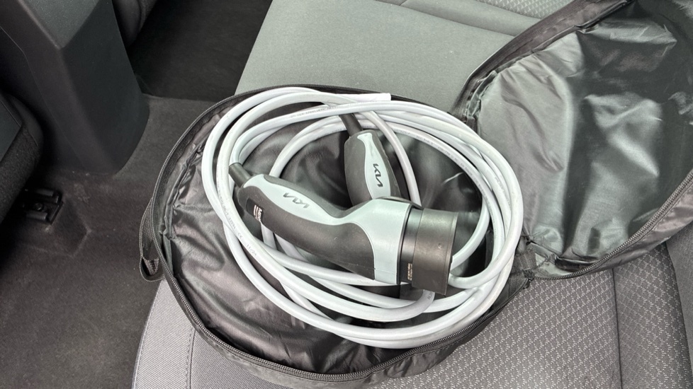 Used Kia Niro 2024 for sale - 76869448: Photo 21