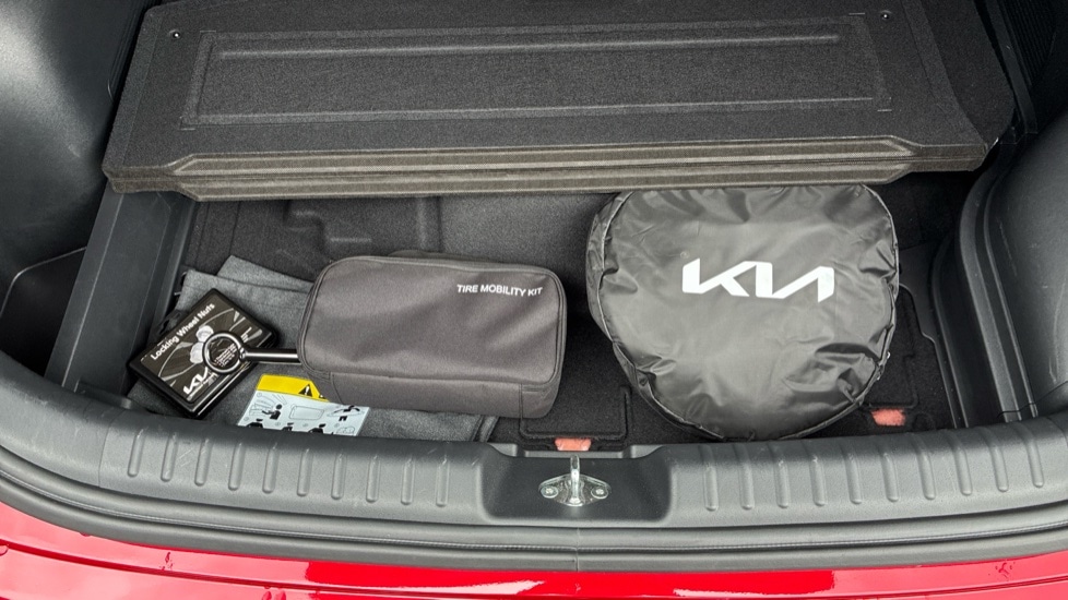 Used Kia Niro 2024 for sale - 76869448: Photo 22