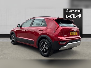 Used Kia Niro 2024 for sale - 76869448: Photo