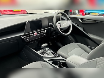 Used Kia Niro 2024 for sale - 76869448: Photo