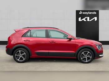 Used Kia Niro 2024 for sale - 76869448: Photo