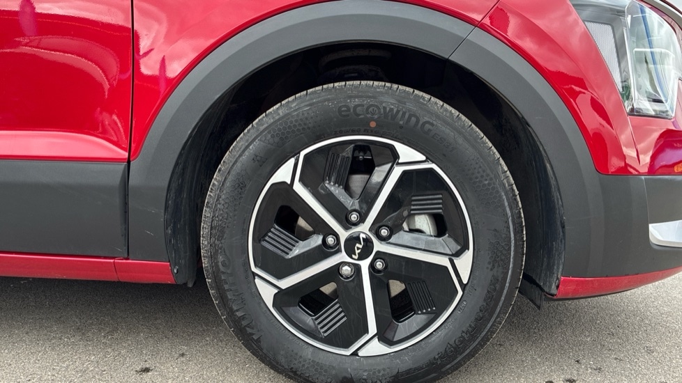 Used Kia Niro 2024 for sale - 76869448: Photo 5