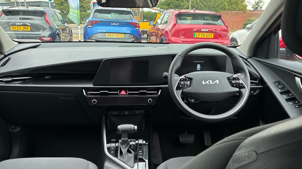Used Kia Niro 2024 for sale - 76869448: Photo 6