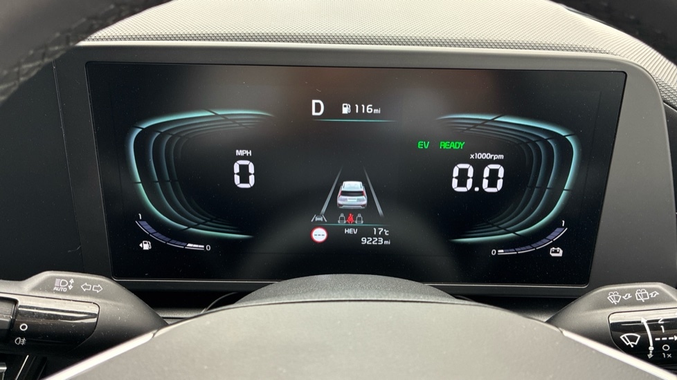 Used Kia Niro 2024 for sale - 76869448: Photo 7