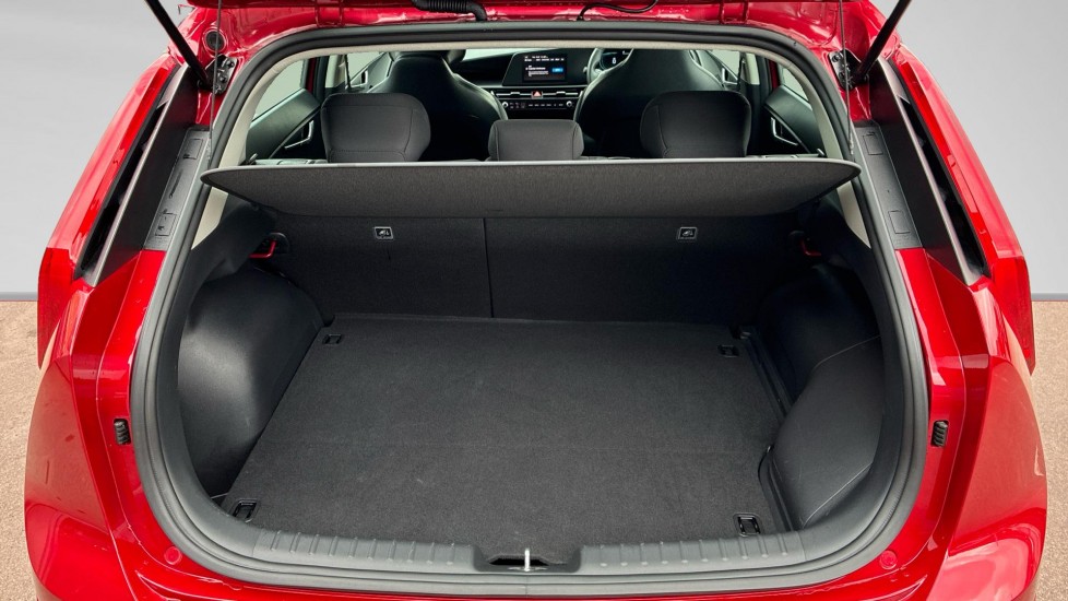 Used Kia Niro 2024 for sale - 76869448: Photo 8