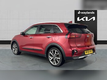 Used Kia Niro 2020 for sale - 76328178: Photo