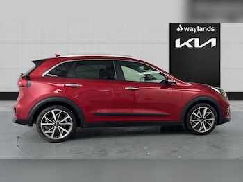 Used Kia Niro 2020 for sale - 76328178: Photo