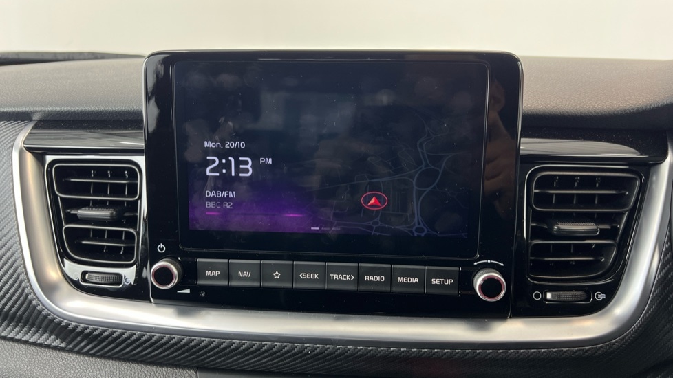 Used Kia Stonic 2025 for sale - 76344049: Photo 14