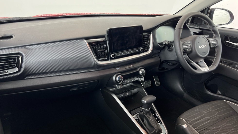 Used Kia Stonic 2025 for sale - 76344049: Photo 3