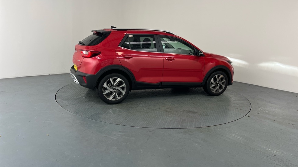 Used Kia Stonic 2025 for sale - 76344049: Photo 34