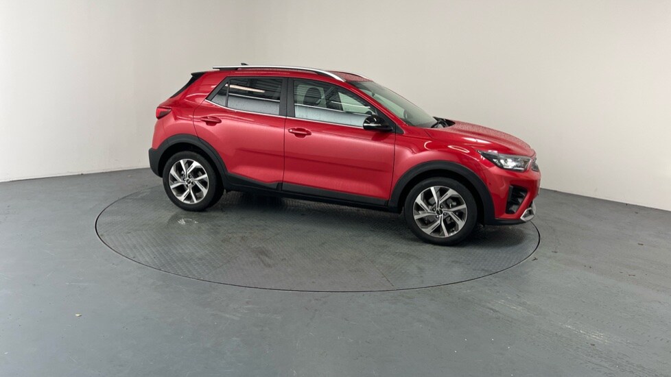 Used Kia Stonic 2025 for sale - 76344049: Photo 35