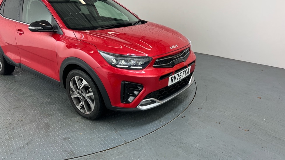 Used Kia Stonic 2025 for sale - 76344049: Photo 36