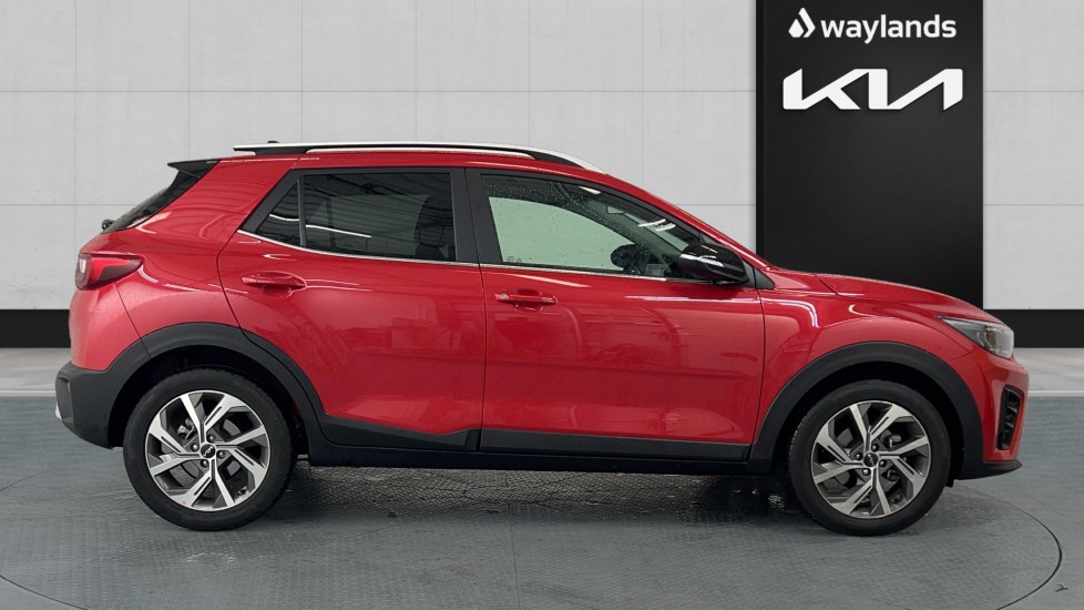 Used Kia Stonic 2025 for sale - 76344049: Photo 4