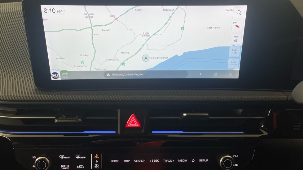 Used Kia EV6 2025 for sale - 78140465: Photo 10