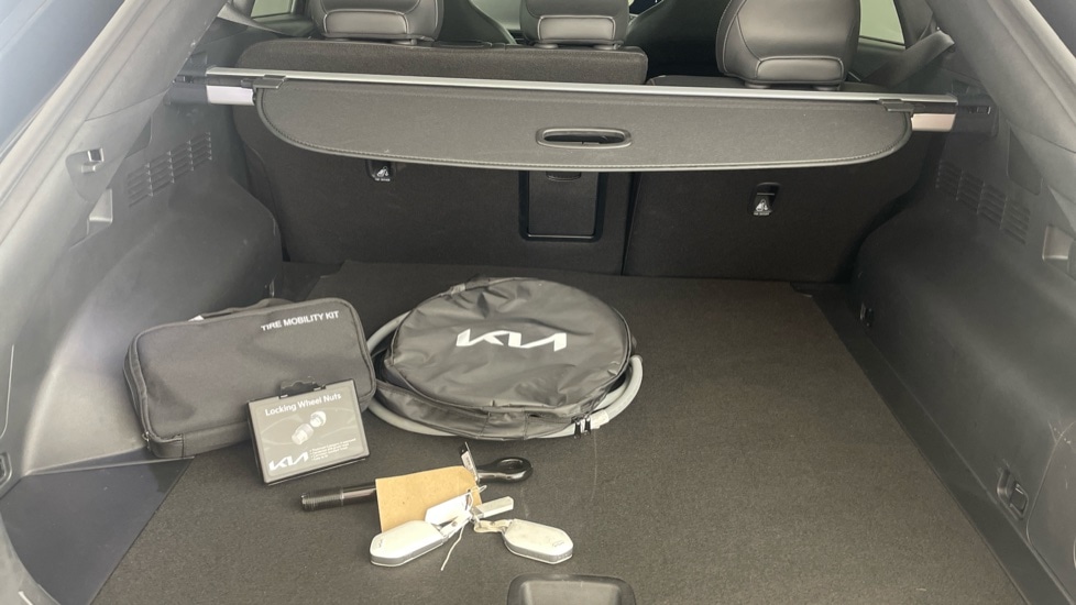 Used Kia EV6 2025 for sale - 78140465: Photo 13