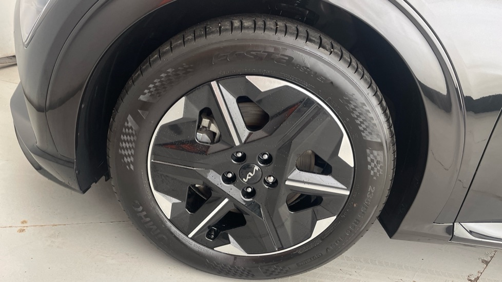 Used Kia EV6 2025 for sale - 78140465: Photo 14