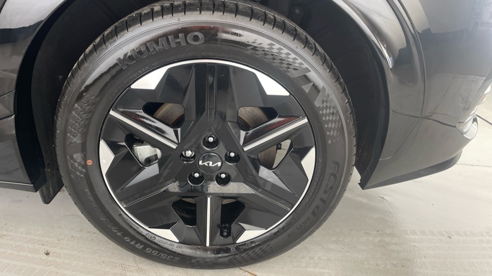 Used Kia EV6 2025 for sale - 78140465: Photo 15