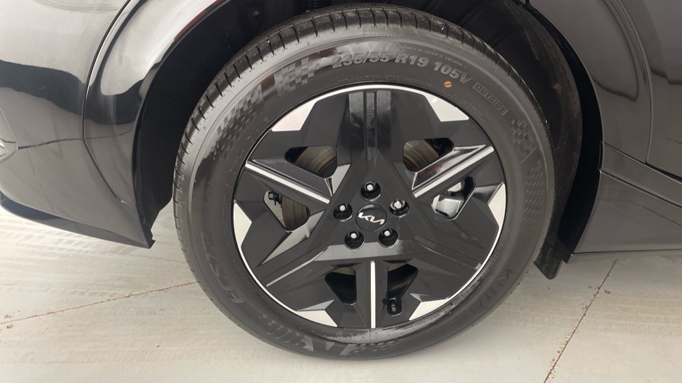 Used Kia EV6 2025 for sale - 78140465: Photo 16