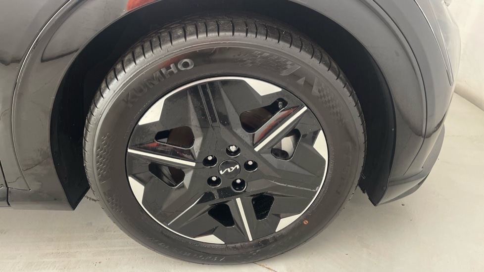 Used Kia EV6 2025 for sale - 78140465: Photo 17