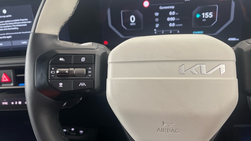 Used Kia EV6 2025 for sale - 78140465: Photo 19