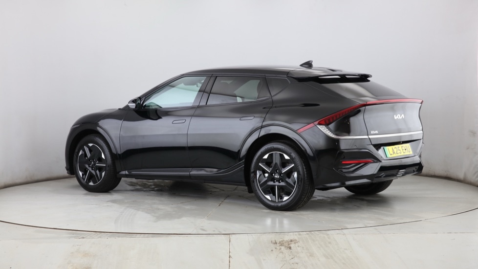 Used Kia EV6 2025 for sale - 78140465: Photo 2