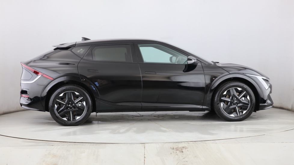 Used Kia EV6 2025 for sale - 78140465: Photo 3