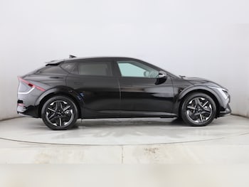 Used Kia EV6 2025 for sale - 78140465: Photo