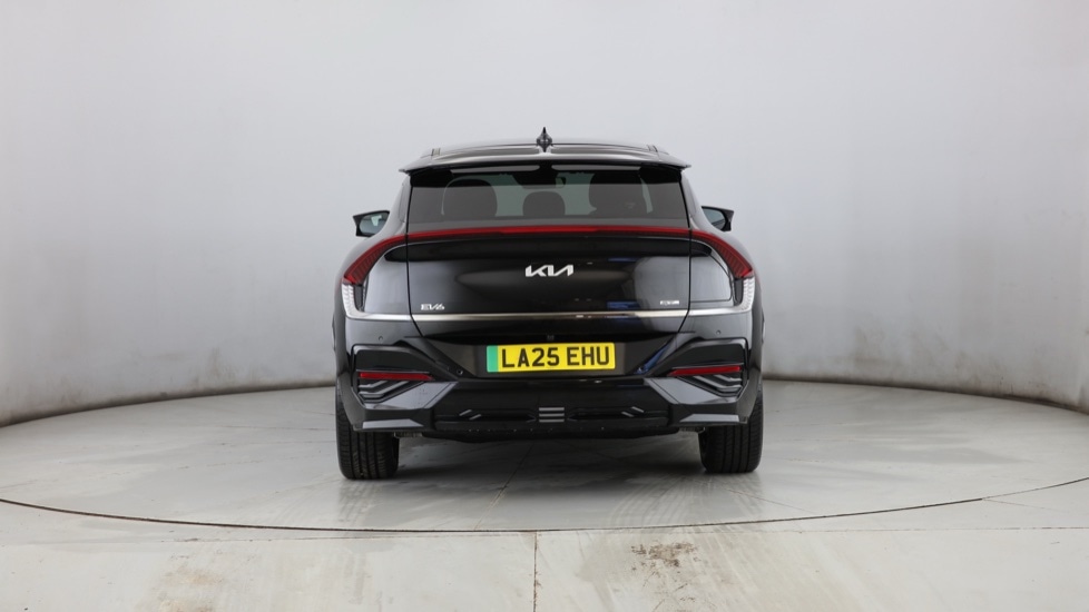 Used Kia EV6 2025 for sale - 78140465: Photo 4