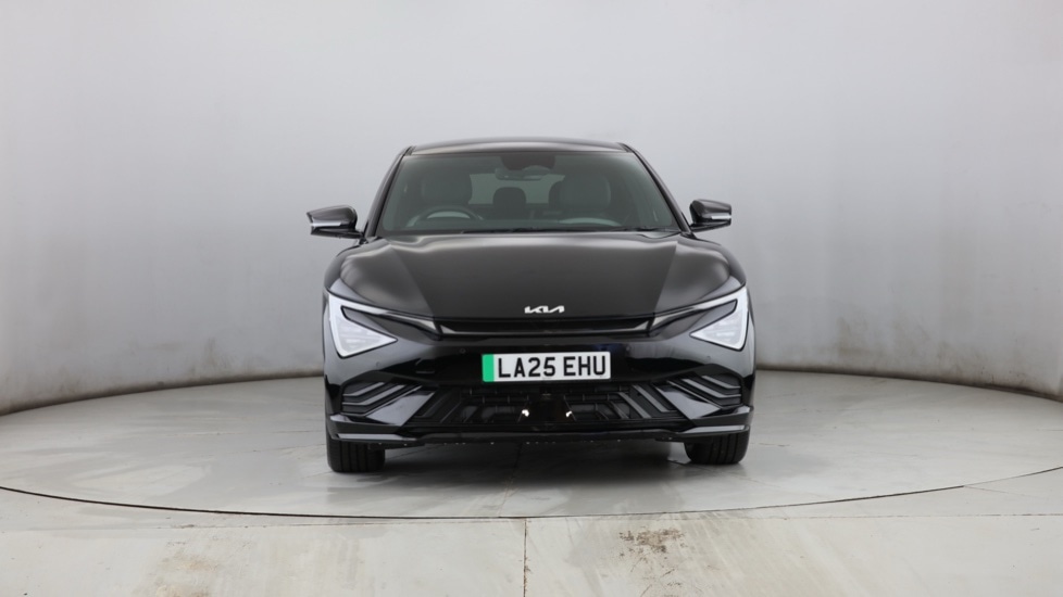 Used Kia EV6 2025 for sale - 78140465: Photo 5