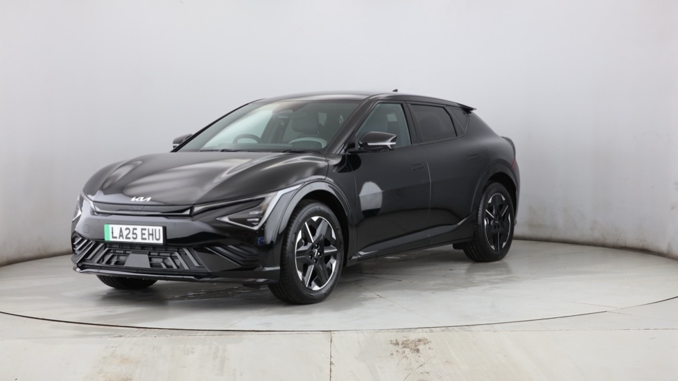 Used Kia EV6 2025 for sale - 78140465: Photo 6