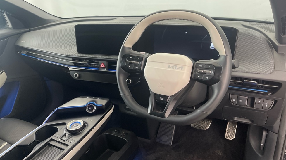 Used Kia EV6 2025 for sale - 78140465: Photo 7