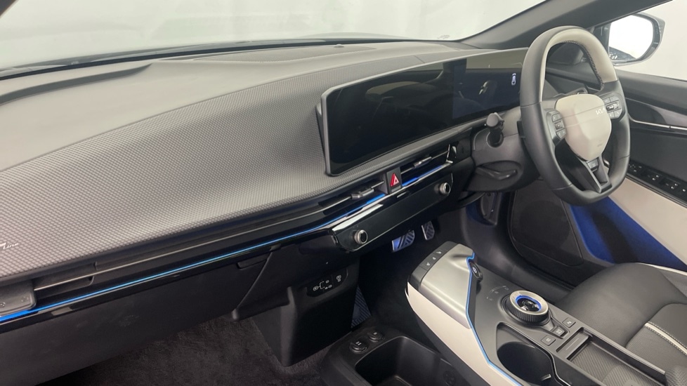 Used Kia EV6 2025 for sale - 78140465: Photo 8
