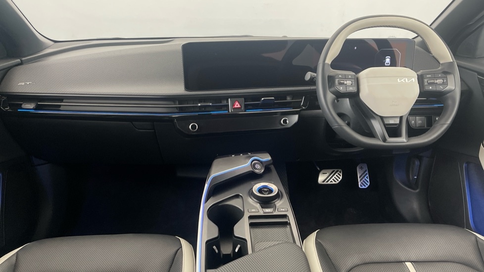 Used Kia EV6 2025 for sale - 78140465: Photo 9