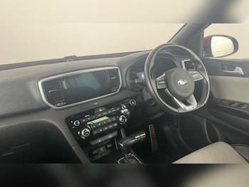 Used Kia Sportage 2022 for sale - 78817447: Photo
