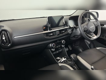 Used Kia Picanto 2025 for sale - 75534225: Photo