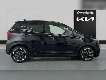 Used Kia Picanto 2025 for sale - 75534225: Photo