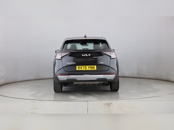 Used Kia Sportage 2025 for sale - 78550027: Photo