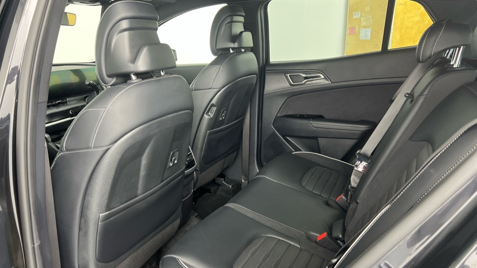 Used Kia Sportage 2025 for sale - 77164179: Photo 10