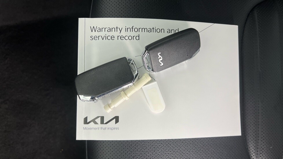 Used Kia Sportage 2025 for sale - 77164179: Photo 11