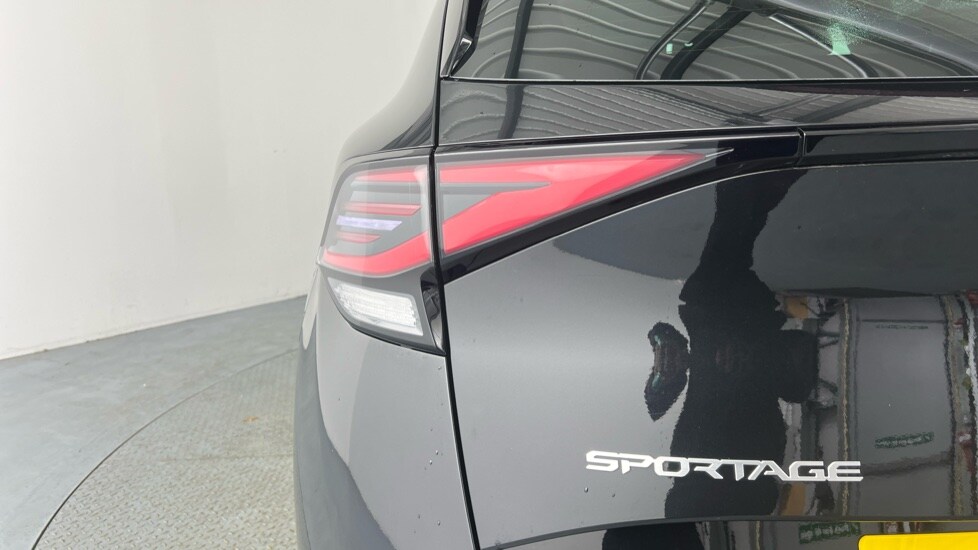 Used Kia Sportage 2025 for sale - 77164179: Photo 14